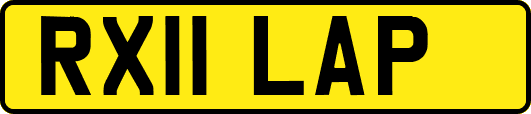 RX11LAP