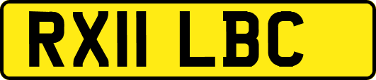 RX11LBC