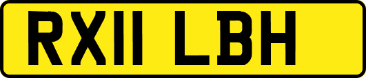 RX11LBH