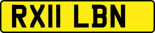 RX11LBN