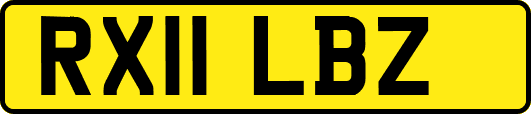 RX11LBZ