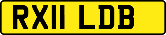 RX11LDB