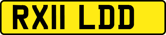 RX11LDD