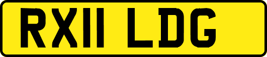 RX11LDG