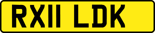 RX11LDK