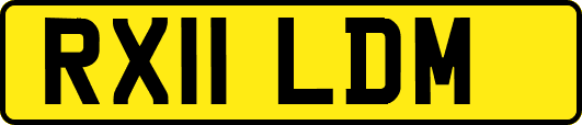 RX11LDM