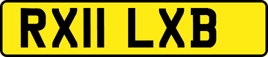 RX11LXB