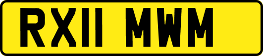 RX11MWM