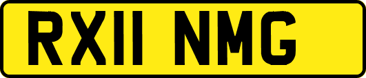 RX11NMG