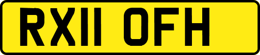 RX11OFH