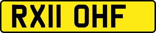 RX11OHF