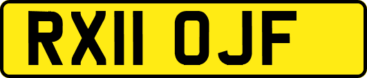 RX11OJF