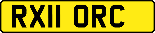 RX11ORC