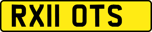 RX11OTS