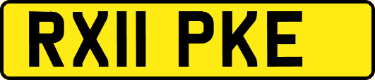 RX11PKE