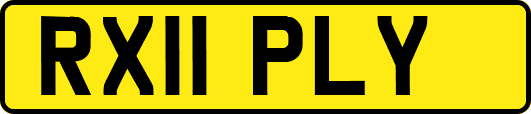RX11PLY