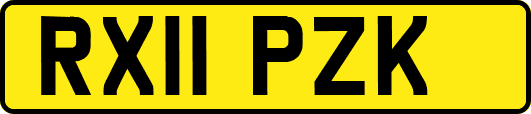 RX11PZK