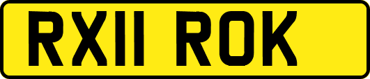 RX11ROK
