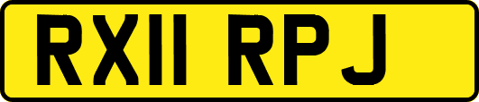 RX11RPJ