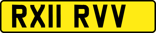 RX11RVV