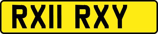 RX11RXY