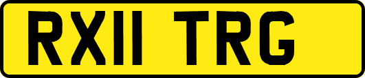 RX11TRG