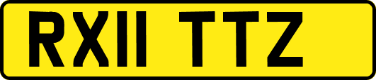 RX11TTZ