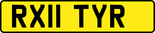 RX11TYR