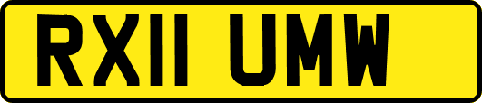 RX11UMW