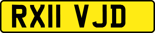 RX11VJD