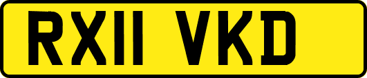 RX11VKD