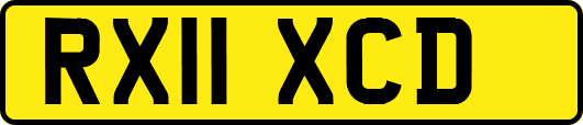 RX11XCD