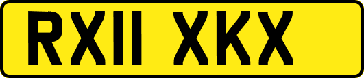 RX11XKX