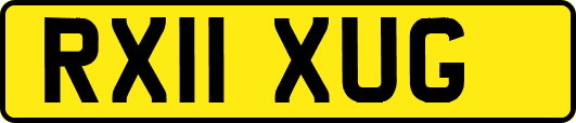 RX11XUG