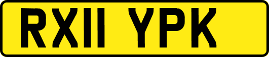 RX11YPK