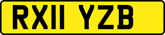 RX11YZB