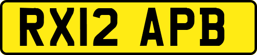 RX12APB