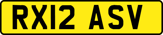 RX12ASV