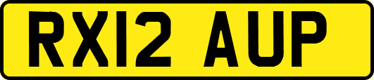 RX12AUP