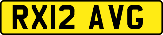 RX12AVG