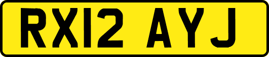 RX12AYJ