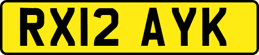 RX12AYK