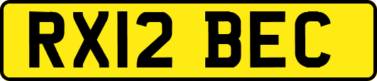RX12BEC