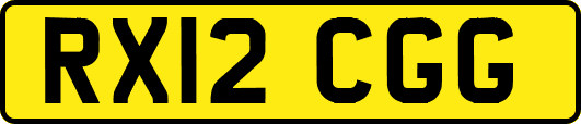 RX12CGG