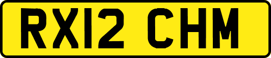 RX12CHM