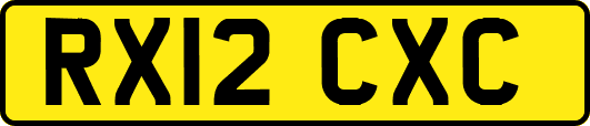 RX12CXC