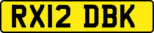 RX12DBK