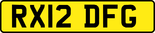 RX12DFG