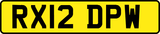 RX12DPW