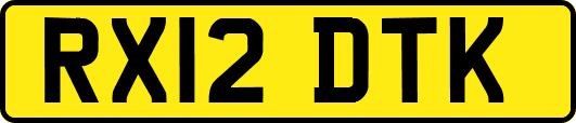 RX12DTK